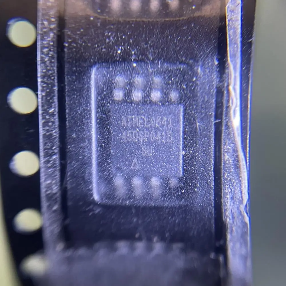 

5-1pcs Free shipping AT45DSP041D-SU New original silk screen 45DSP041D SMD IC SOP-8 8-bit microcontroller microcontroller