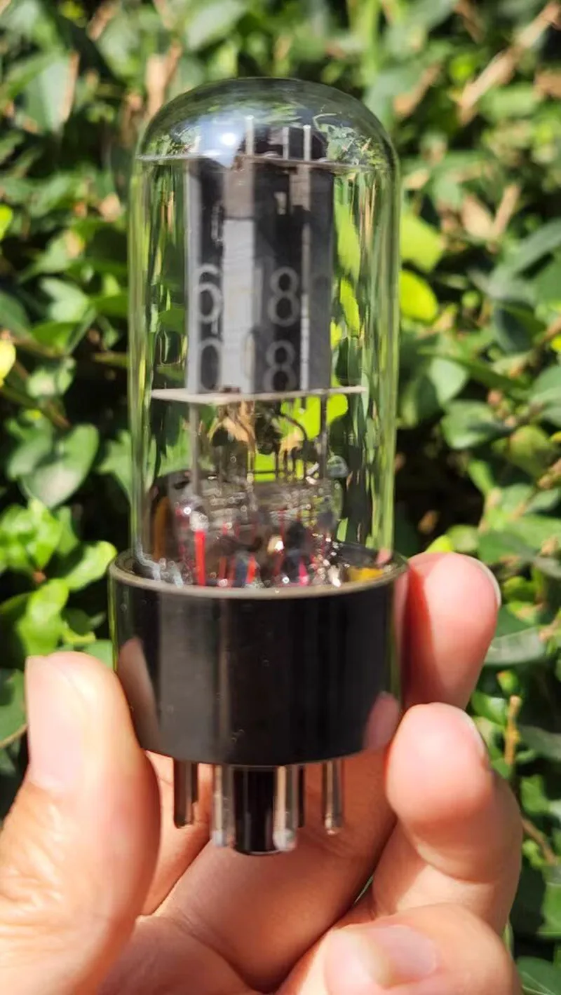 Совершенно новая советская трубка 6H8c поколение 6n8p