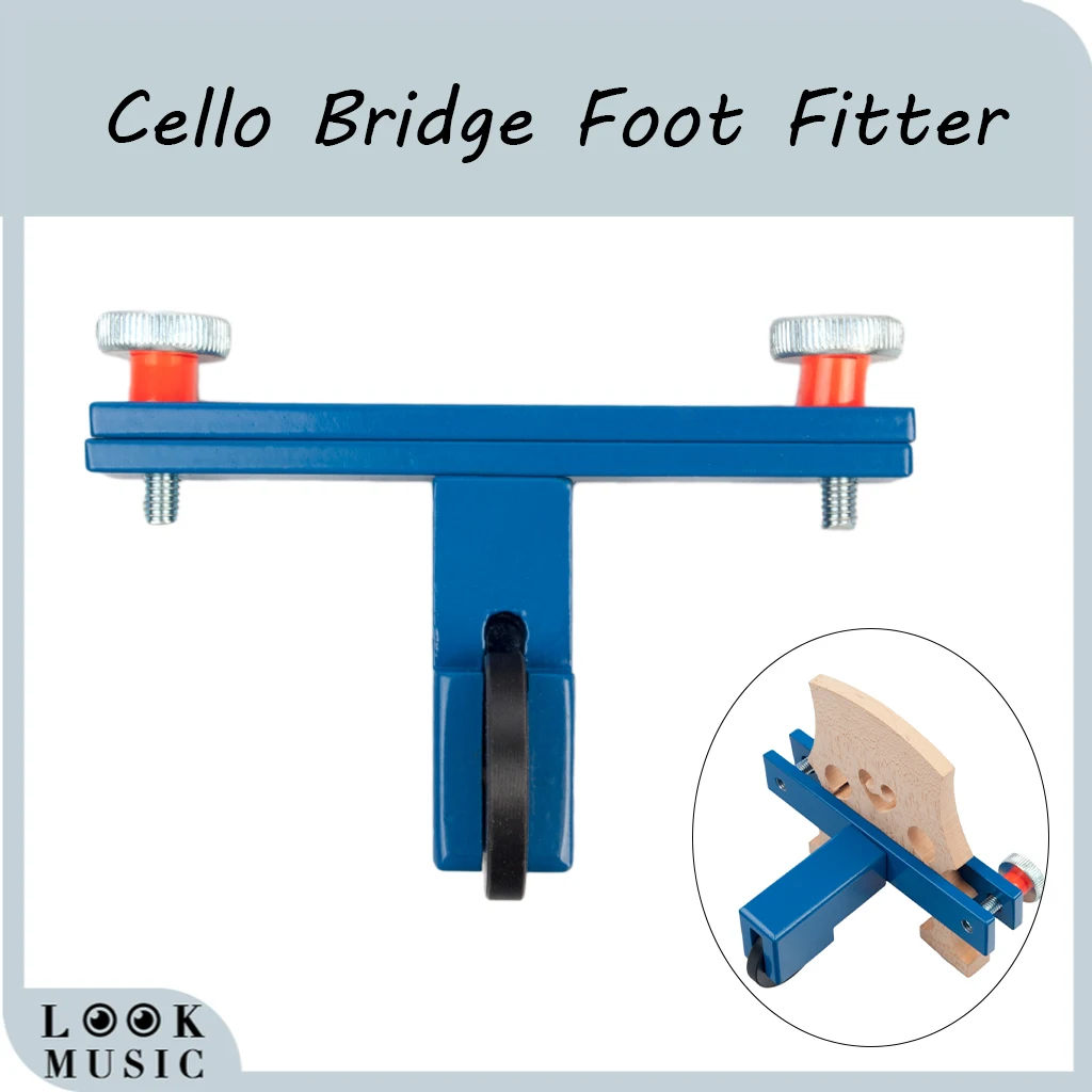 

Инструмент для ремонта виолончели