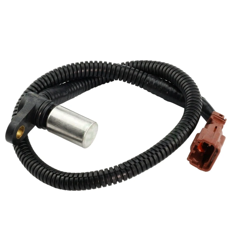 6X Автомобильный датчик скорости для Nissan Versa Sentra CAS0005 1.6L 1.8L 2007-2012 31935-3AX0A 31935-3AX0B