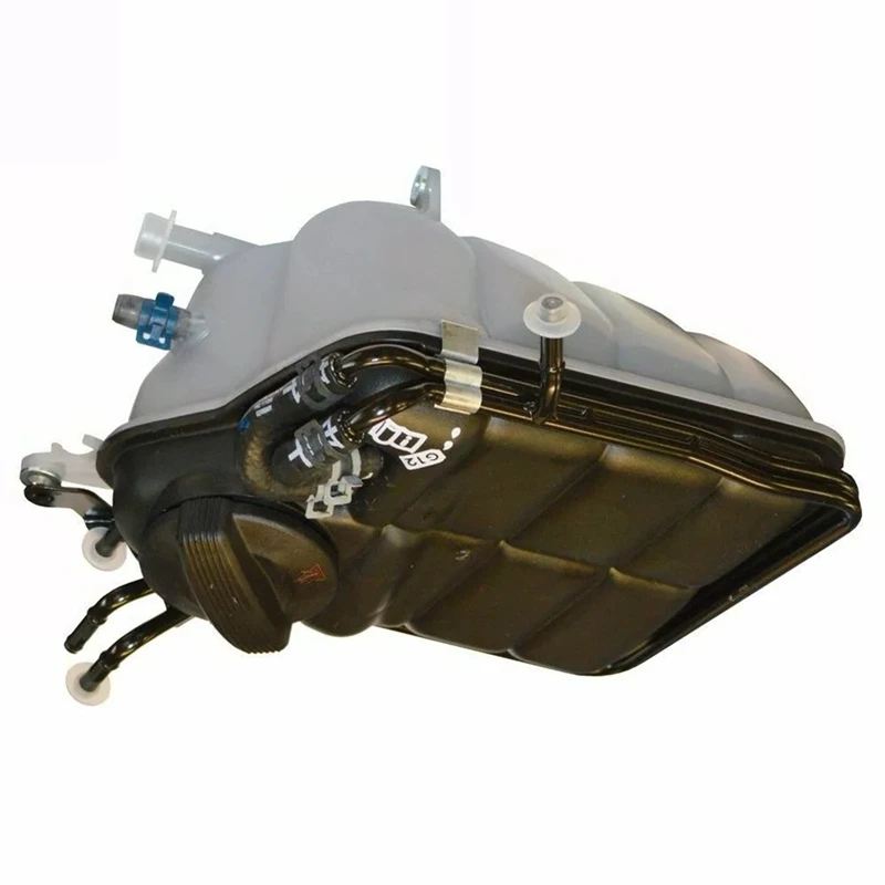 Расширительный бак радиатора автомобиля 3 Вт 0121403 D для Bentley Continental Flying Spur 04-06 |