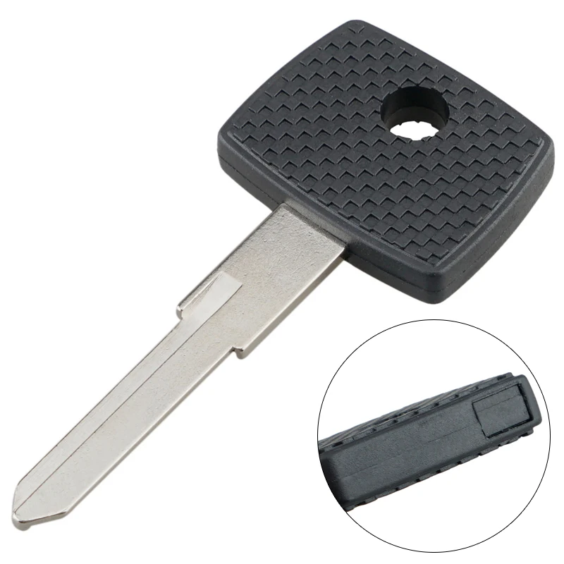 

Car Key Fob Case Shell Replacement Parts Transponder Automobile Uncut Fit for Ac-tros Mercedes Benz Vito Sprinter V Class