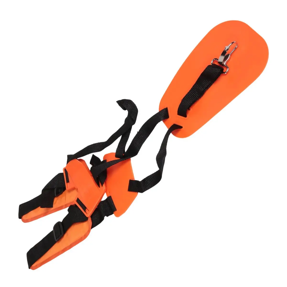 Фото Ремень-наплечник ABRN для триммеров Stihl серий FS и KM, совместимый с запчастями для газонокосилок Husqvarna 4119 710 9001 №4
