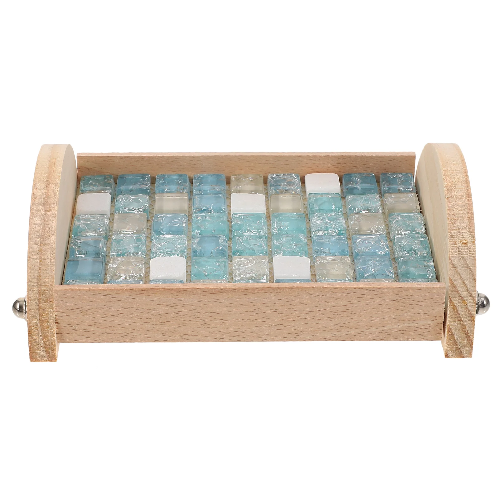 

Hamster Cooling Platform Bed Rabbit Summer Cage Pad Supplies Small Mat Hedgegog Wood Habitat Chinchilla Animal