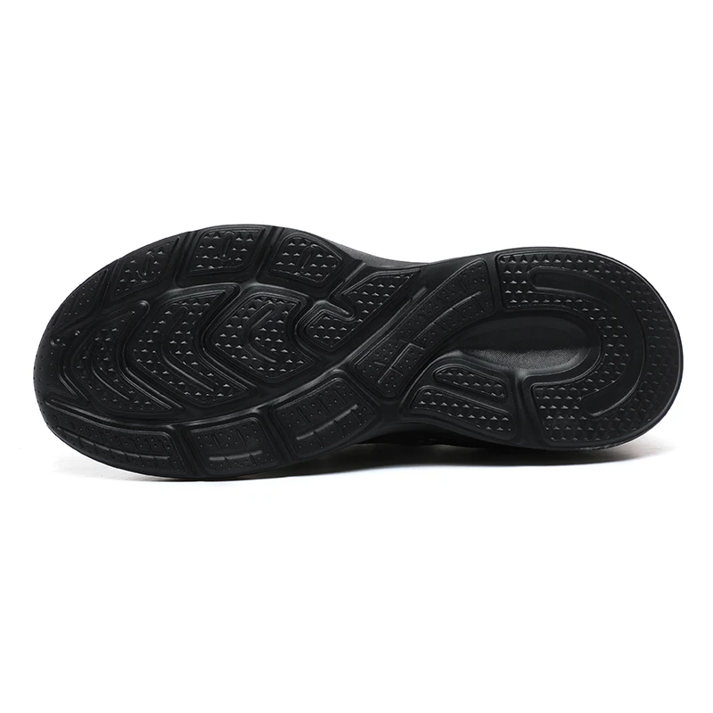 Men Running Shoes 2023 Comfortable Sport Shoes Men Trend Lightweight Walking Shoes Men Sneakers Breathable Zapatillas