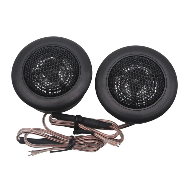 Высокое качество для автомобилей динамик купольный твитер автомобильные