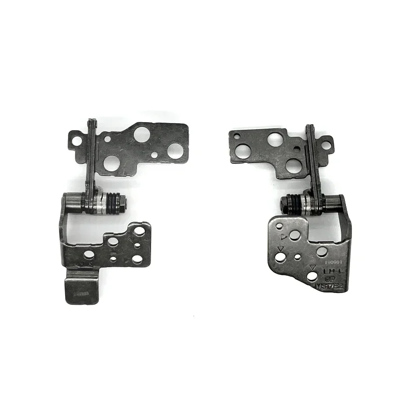 Для ноутбуков MSI GE75 Gp75 GL75 MS-17E2 17e5 17e7 задняя крышка экрана передняя панель шарнир