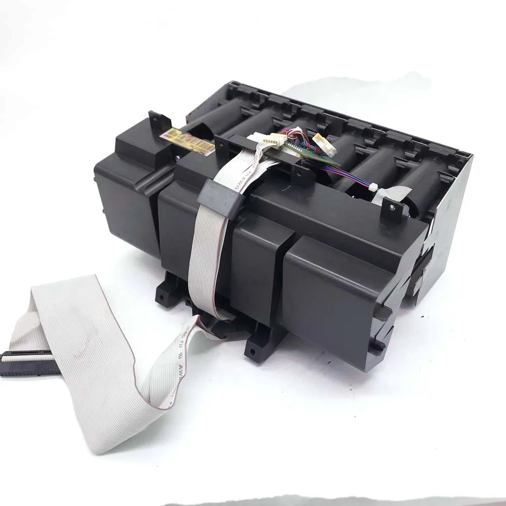 

Станция чернил для HP DesignJet T790 44-IN T795 T610 PS T7100 24-IN T2300 T620 Q6683-60188 T1100 T1200 T770