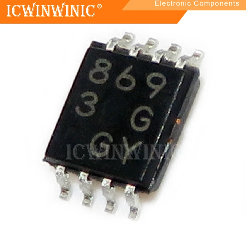 10piece BD8693FVM-HVTR BD8693FVM 8693