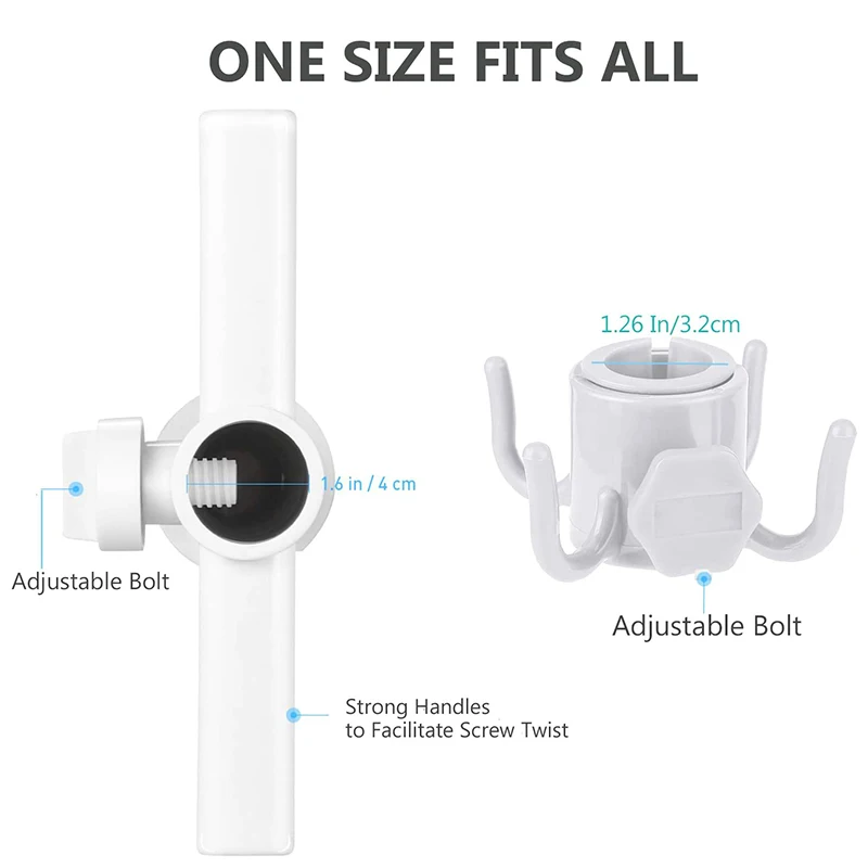 Пляжный навес от солнца крючок для зонта подвесная стойка уличная застежка