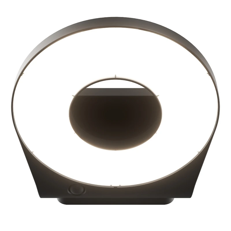 

40 LED Outdoor Solar Wall Lights Modern Minimalist Solar Microwave Sensor Human Body induction Waterproof Garden Courtyard Lamp