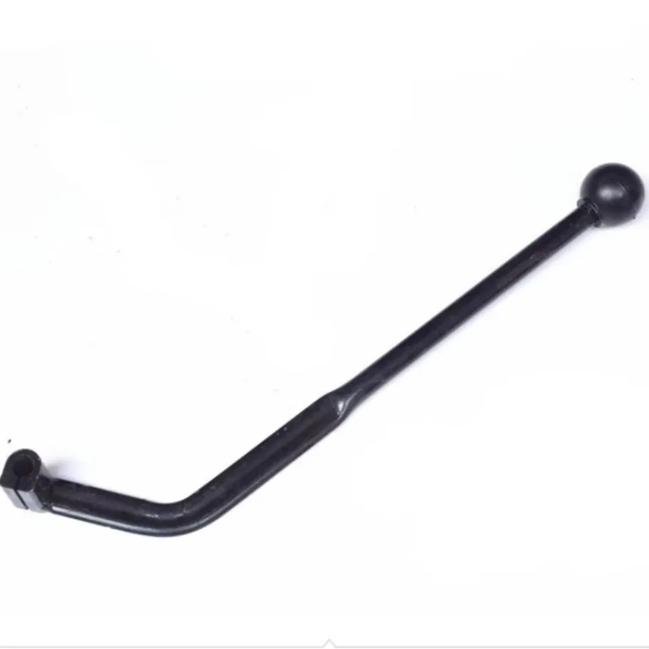 Универсальный ручной рычаг переключения передач для мотоцикла ручка подходит 50cc