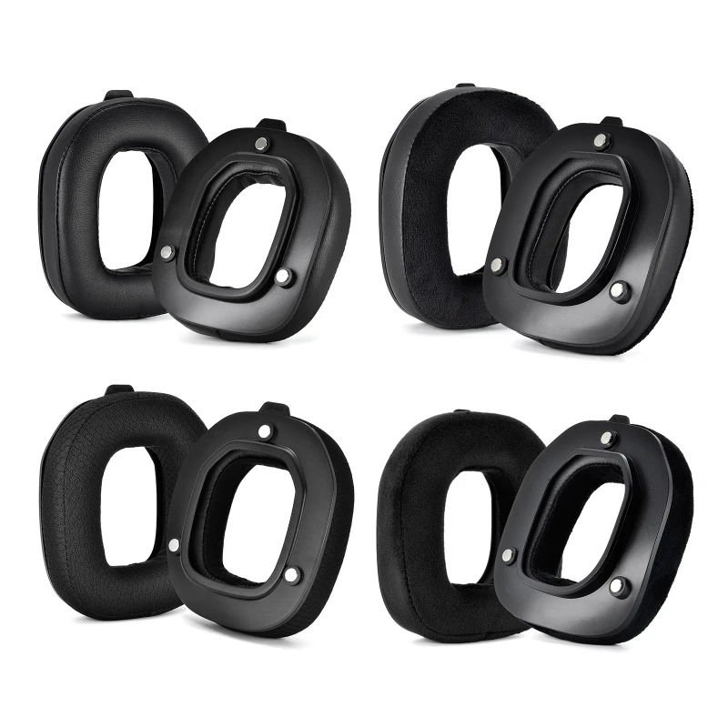 

1Pair Earpads Replacement for ASTRO A50 Gen3 Headphone Breathable Earphone Ear Cushion Pads Accessories Drop Shipping