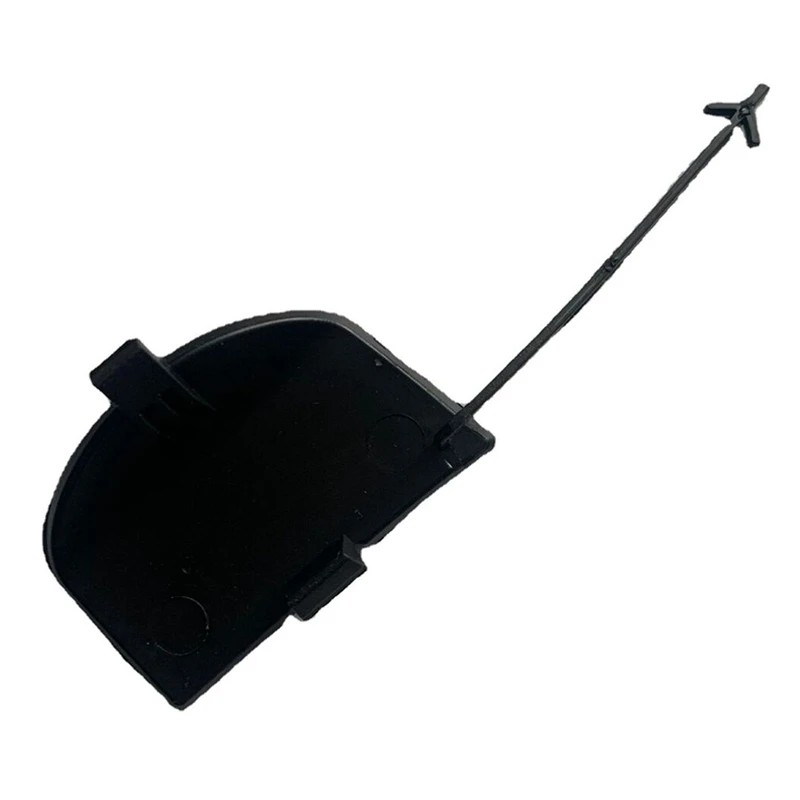 Крышка для автомобильного буксирного окуляра передний бампер крышка