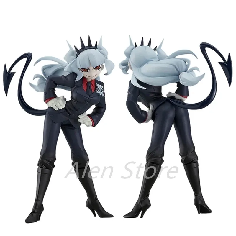 Фигурка аниме литейтер 17 см