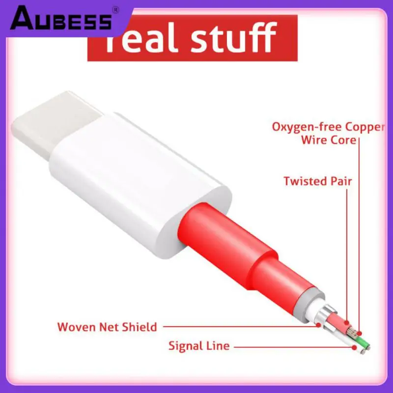 

Type-c Data Cable Data Transfer Portable Charging Cable Quick Charging 4a Charging Data Cabl For Oneplus 8/7pro