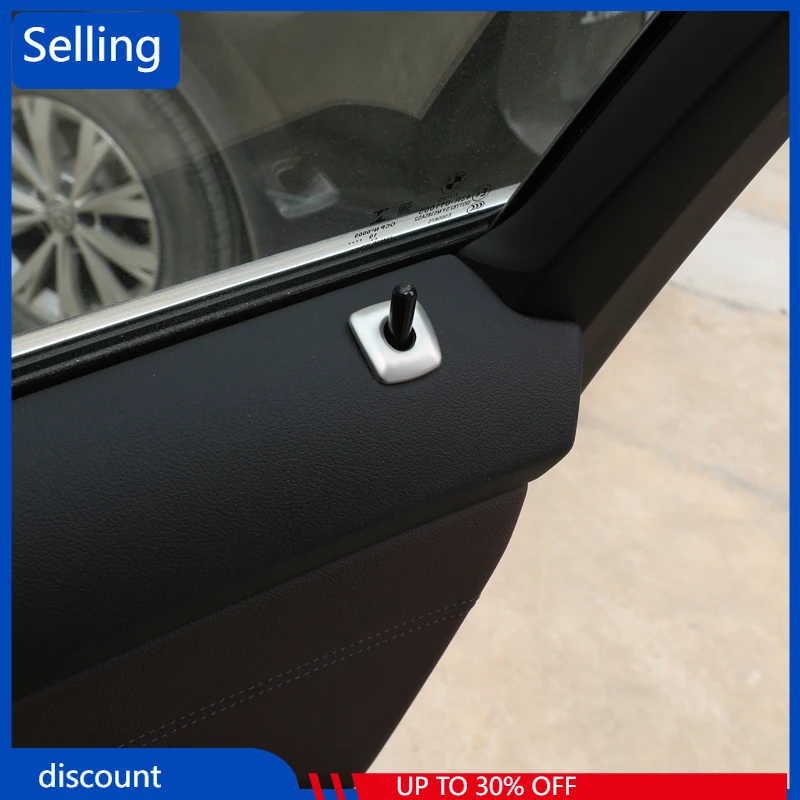 

4 шт., автомобильные аксессуары для BMW 3 серии G20 G28 325li 2019 2020