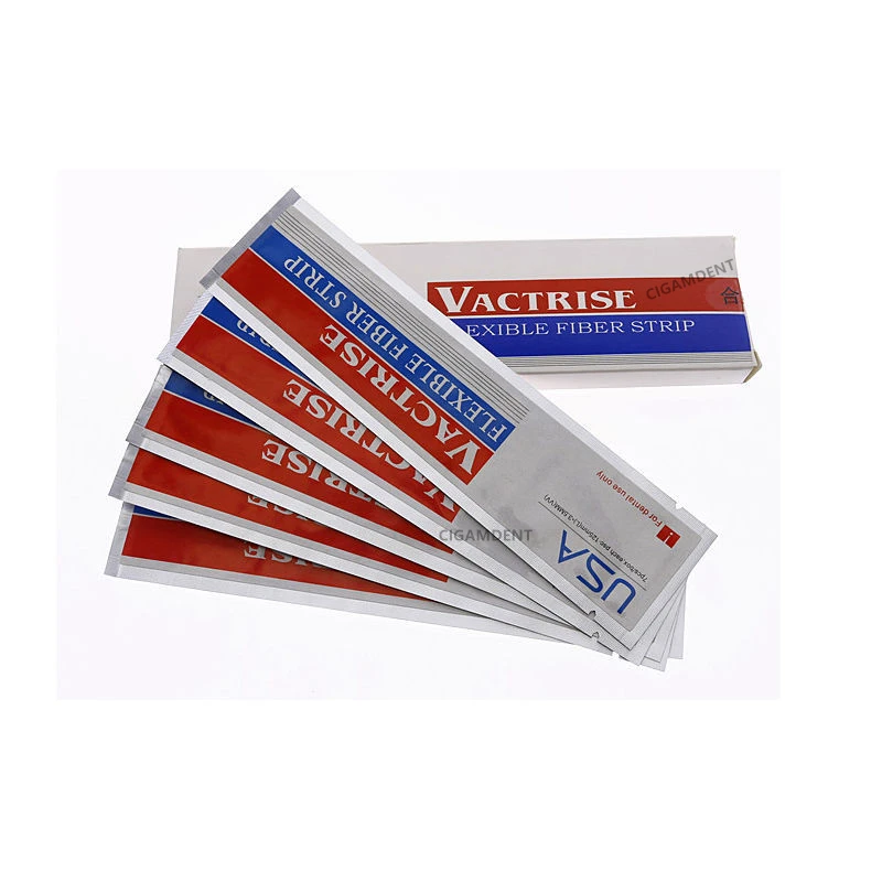 

Стоматологическая Стекловолоконная шина, ортодонный фиксатор, мм x мм