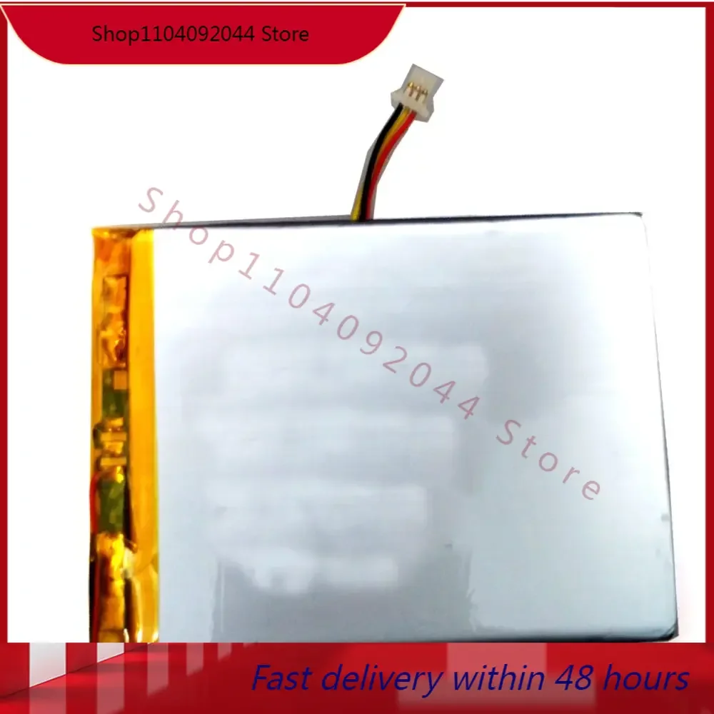 Аккумулятор 3 8 в 4200 мАч для ONYX BOOX DARWIN 4 C67LM электронная книга Carta2 C67ML C63ML T76ML T76SML C65ML