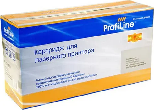 Картридж ProfiLine PL-NPG-1 Тонер-туба Canon NPG-1 для принтеров NP-1015/1215/1218/1318/1510/6020/6116/6220/6221 38... |