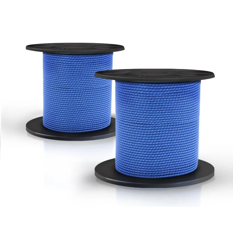 Точное расположение кабеля обнаружения утечки воды