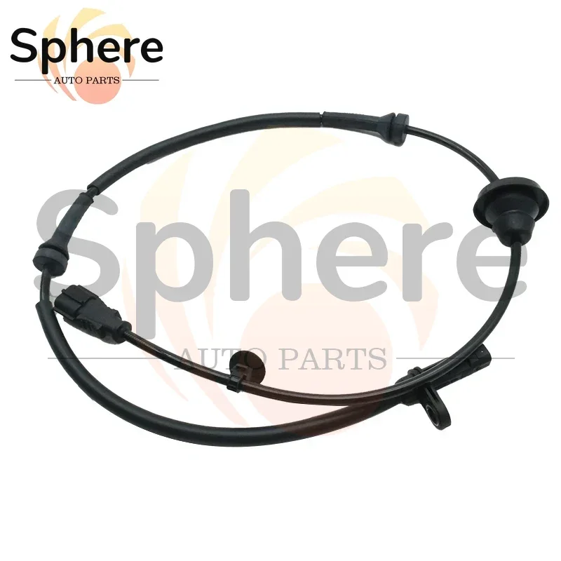 CR 40080904 CR400-80904 SBS 0104104 Высокое качество новый передний левый/правый FL FR ABS датчик