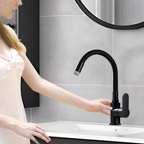 

Bathtub Mixer Basin Faucets Shower Black Washbasin Water Hand Mixer Basin Faucets Sink Toilet Torneira Banheiro Bathroom Vanity