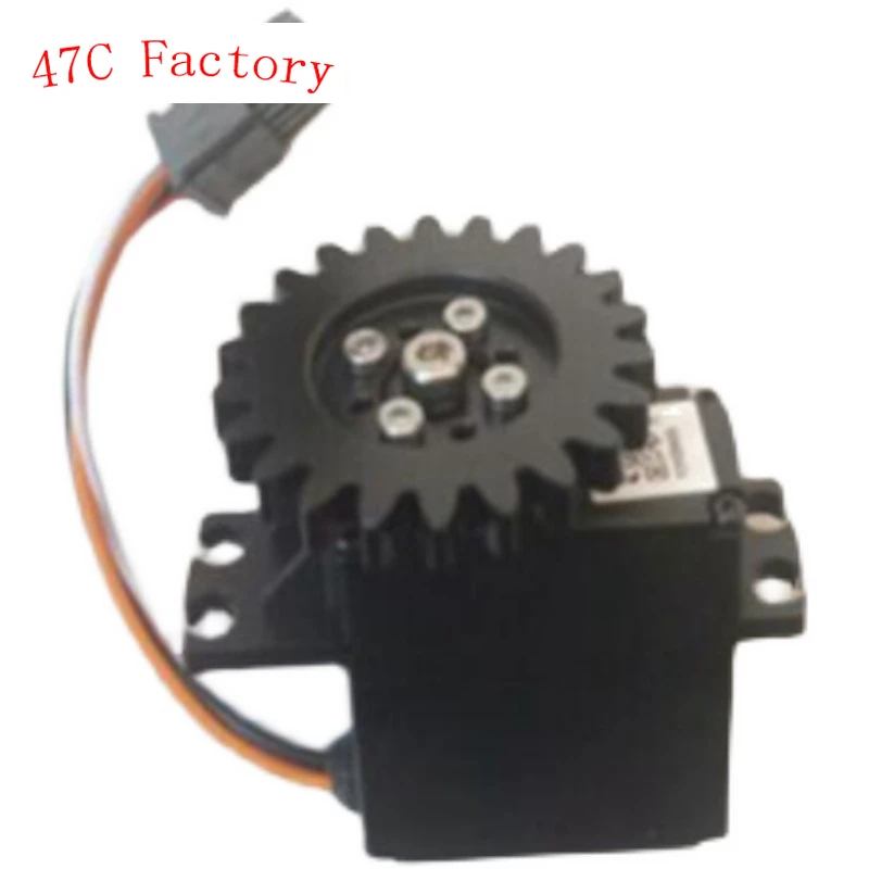 

Drone Accessories T20 Spreading System Steering Gear T20 Agriculture Sprayer Drone Repair Kit for DJI T20
