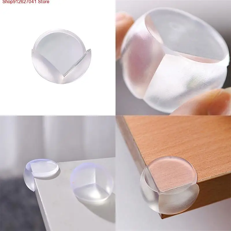 1/10 шт. защитные уголки для мебели |