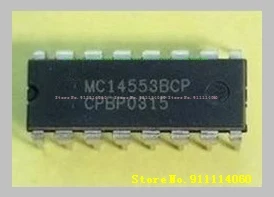 Старые кусачки mc14553p10 MC14553 |