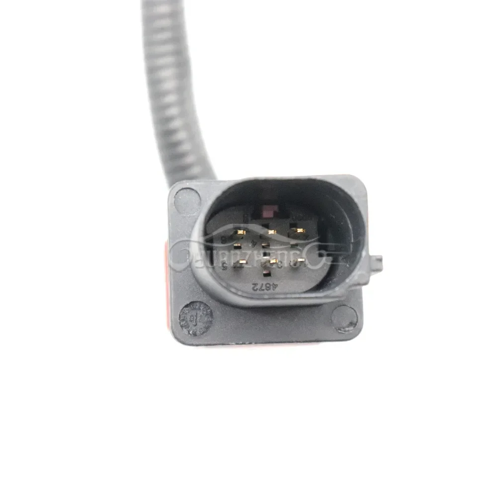 Автомобильный передний и задний соотношение воздуха топлива Лямбда O2 датчик