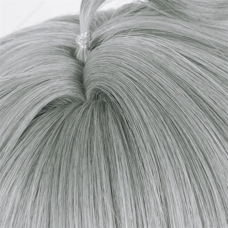 Синтетический парик для косплея Aihaiтема 30 см