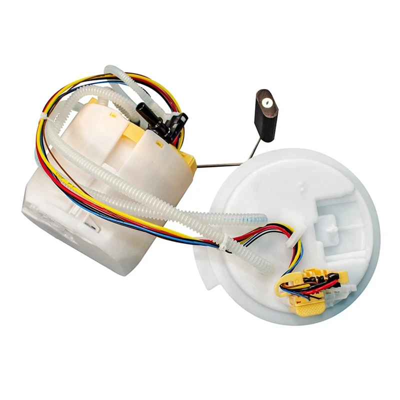 16117476103 Электрический топливный насос в сборе для BMW 5 6 8 серии G30 G32 G38 G14 G15 525Li 528Li