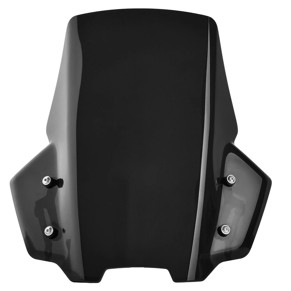 

Для Suzuki Katana 1000 GSX-S GSXS 1000S мотоциклетный ветровой экран черный