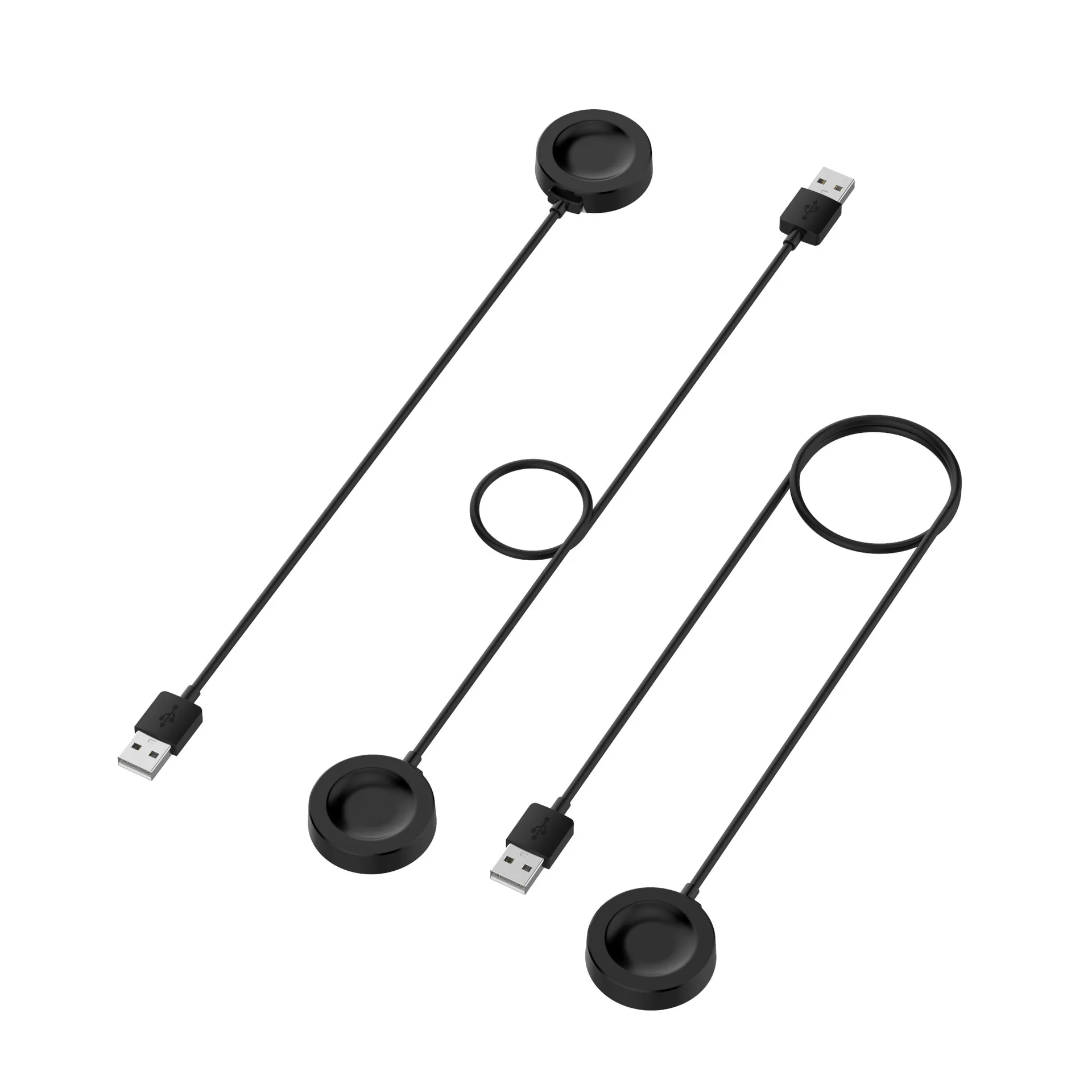 

Charging Cable For Huawei Watch 3 Pro Wireless Charger Cradle For Huawei Watch GT2 Pro GT3 GT 3 Conversion Holder Stand Type-C