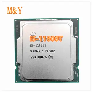 Intel Core I5-10500 I5 10500 3.1 Ghz Six-core Twelve-thread Cpu 