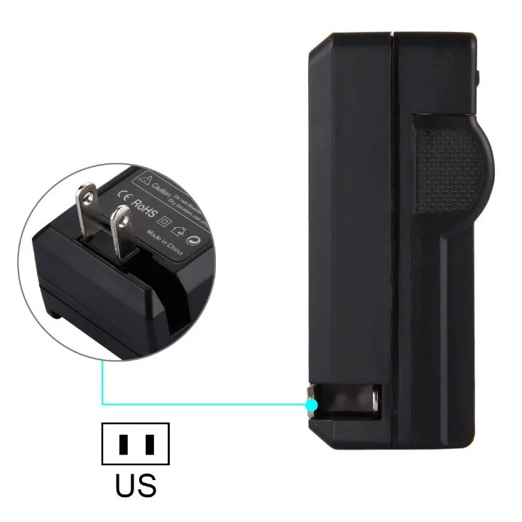Фото USB-зарядное устройство для RICOH CX3 CX4 CX5 CX6 PX DB-100 70 60 50 40 30W 30 20 №4