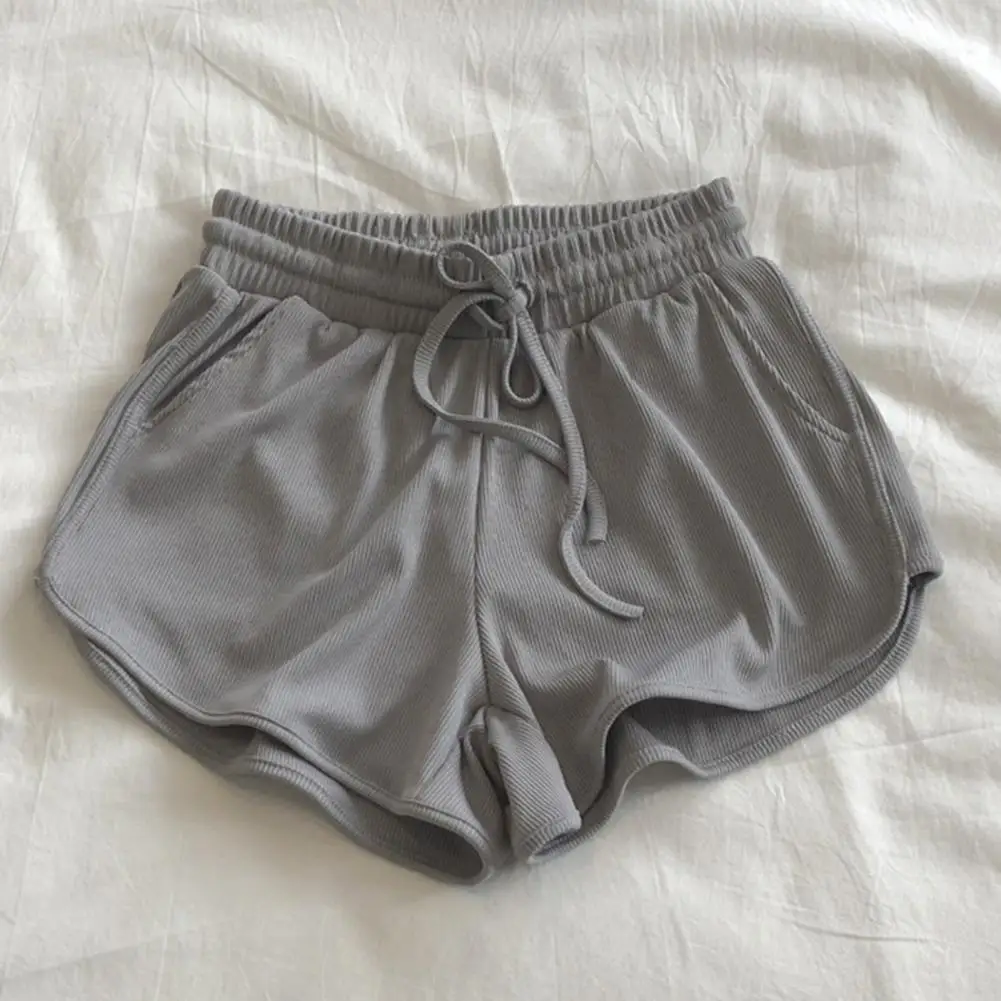 

Casual Summer Pants Wear-resistant Leisure Summer Shorts Loose Women Trousers