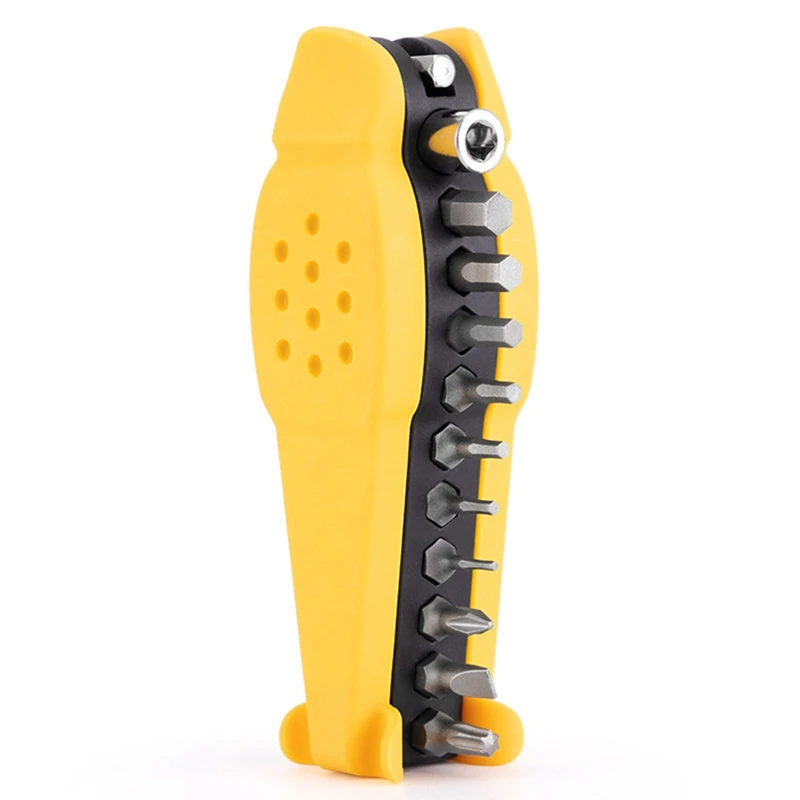 

Набор велосипедных инструментов, Портативный 15 в 1 инструмент для ремонта велосипедных шин