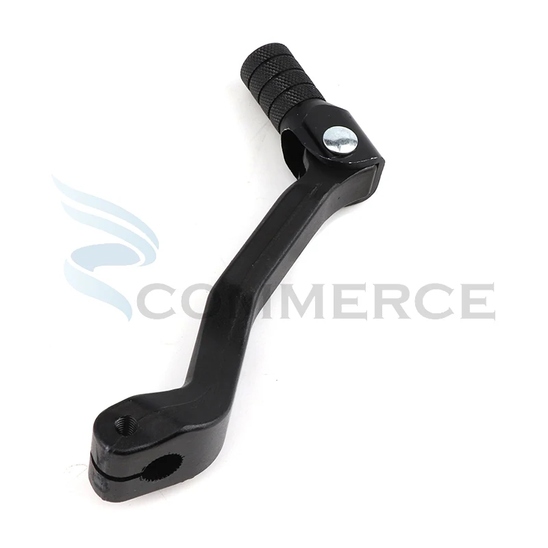 

Универсальный алюминиевый складной рычаг переключения передач с ЧПУ для грязевого питбайка, квадроцикла, мотоцикла 110cc 250cc, совместимый с Kayo