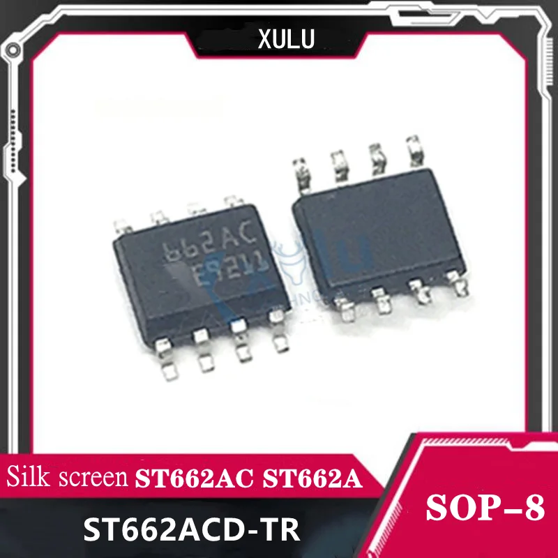 

Фотопечать параметров ST662ACD, 662AC, 662A
