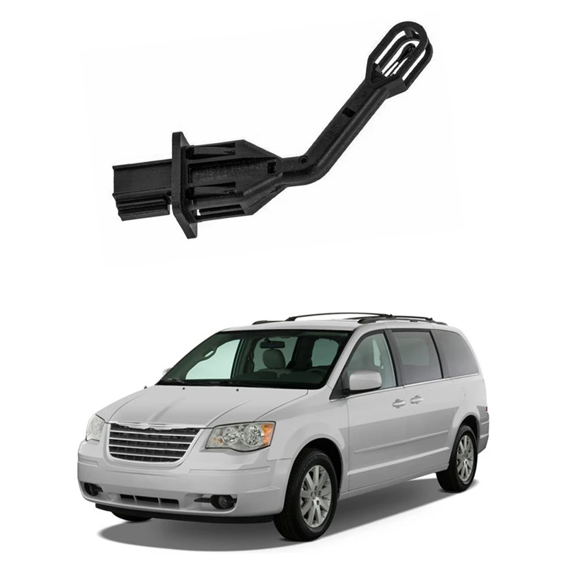 

A/C Evaporator Temperature Switch Sensor For 2004-2017 Chrysler Town & Country Dodge Caravan Challenger 68040532AA
