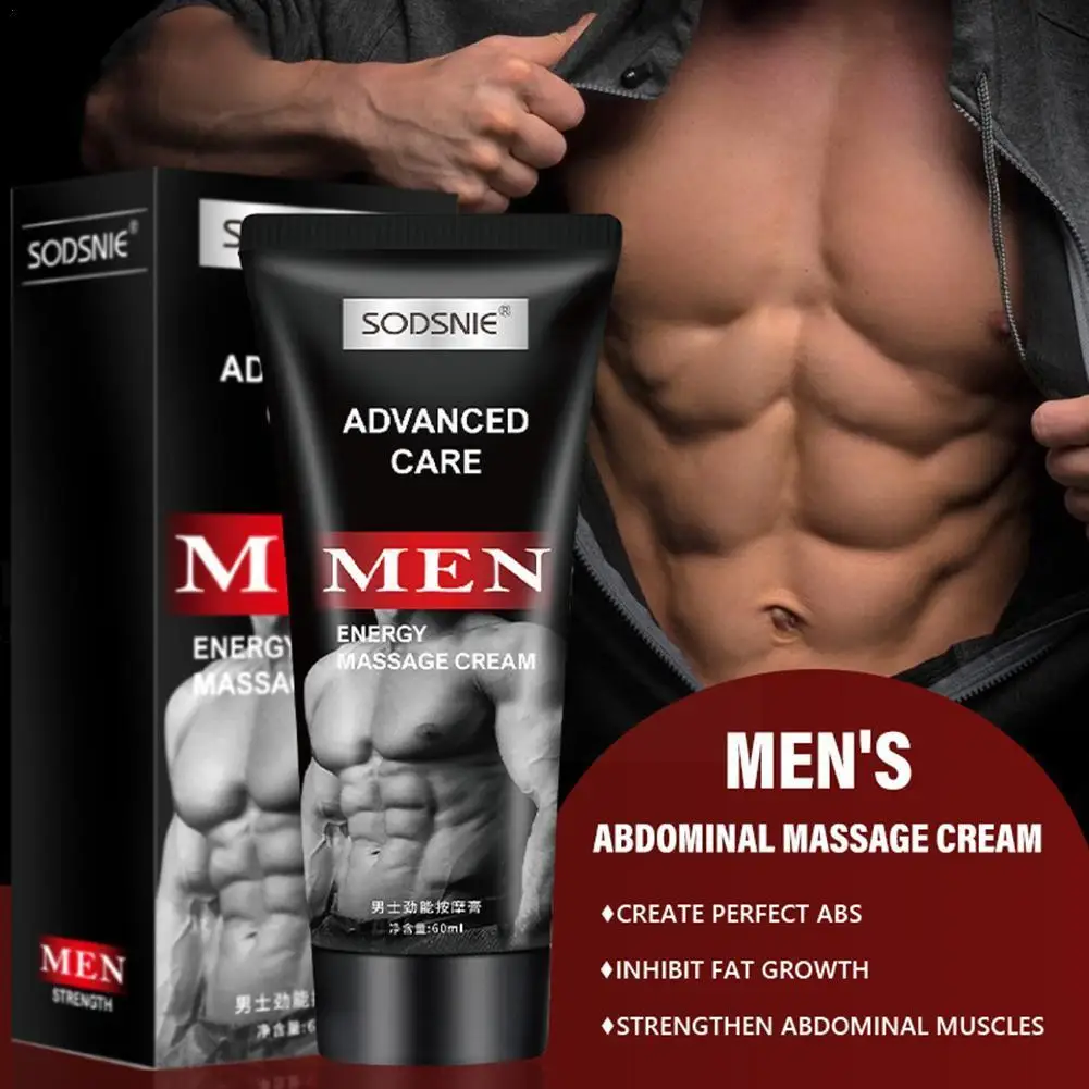 

Мужской прибор для похудения, потери веса, живота, 60 мл