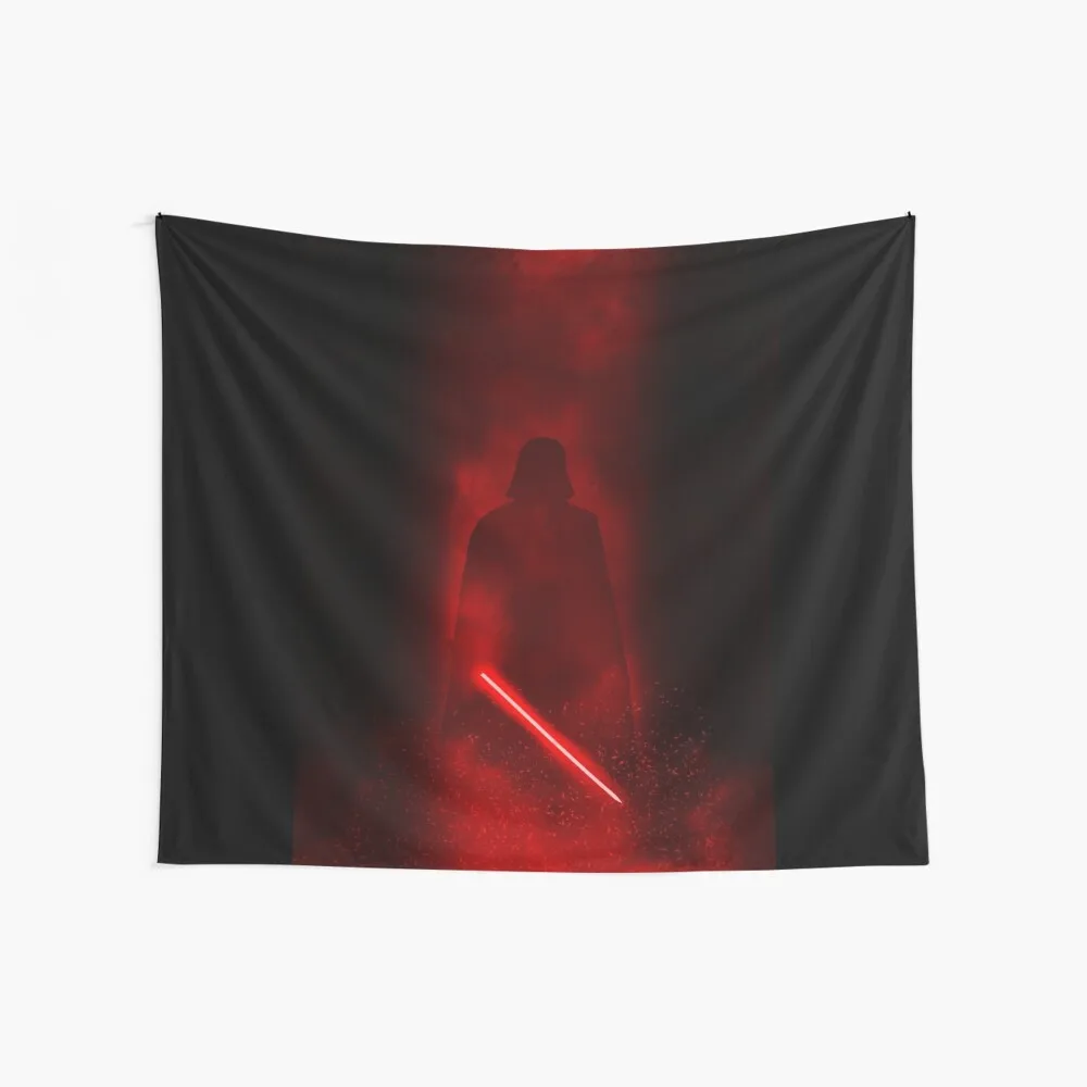 

Vader Minimal Psychedelic Decor Anime Plaid Room Decor Bedroom Design Bedroom Deco Tapestries