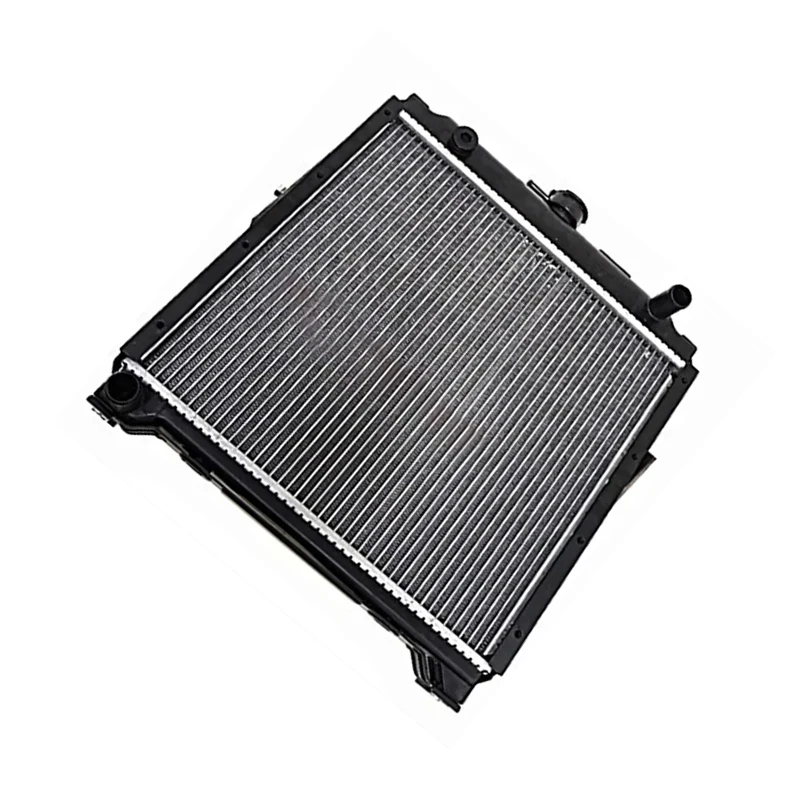 

Радиатор в сборе 757-23980 для Lister Petter LPW LPW3 LPW4