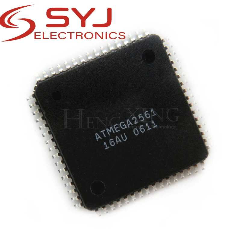 1 шт. ATMEGA2561-16AU ATMEGA2561