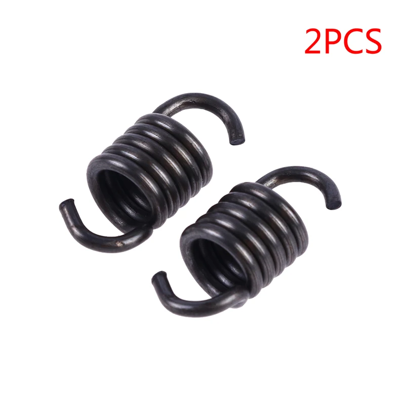 

2PCS 2500 Chainsaw Clutch Spring Chainsaw Springs General Accessories