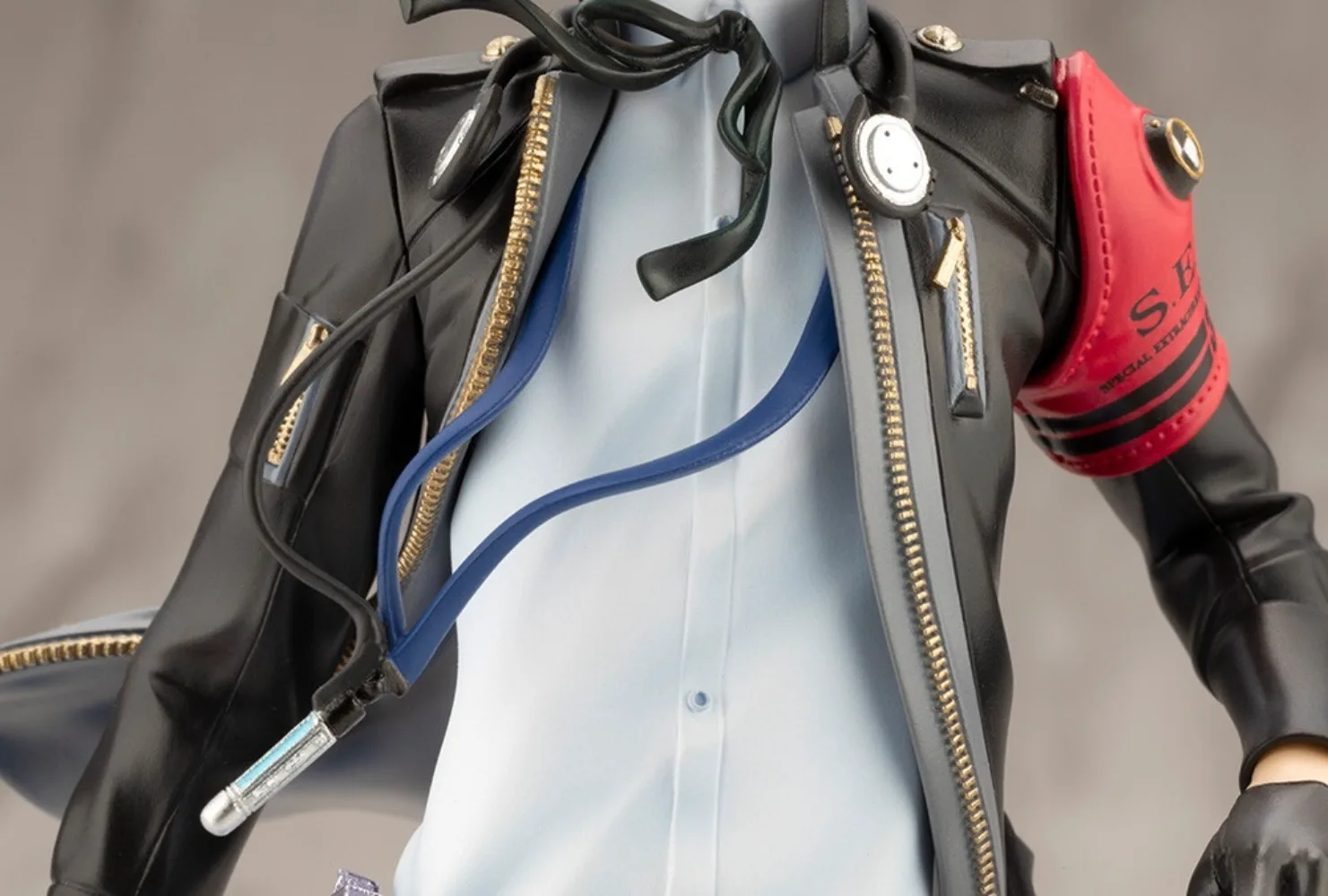 100% в наличии Оригинальная фигурка Kotobukiya ARTFX J Persona 3 Reload Shujinkou Garage Kit, модель для декора, подарок на день рождения, аниме-фигурка (art.: 3920db84d205f) - 3920db84d205f