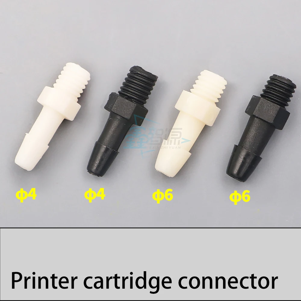 20 шт. соединительные патроны для УФ-принтера