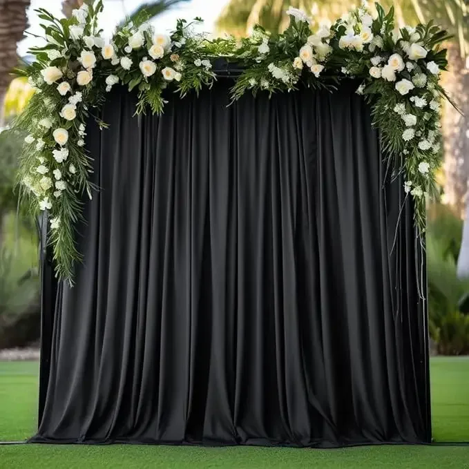 Белый фон для фотосъемки 5x8/10ft